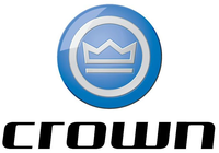 CROWN / HARMAN CROWN / HARMAN